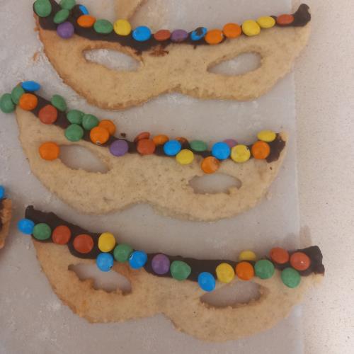 עוגיות פשוטות🍪🍪