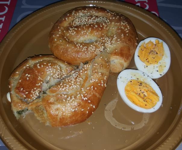 בורקס טורכי בקלי קלות