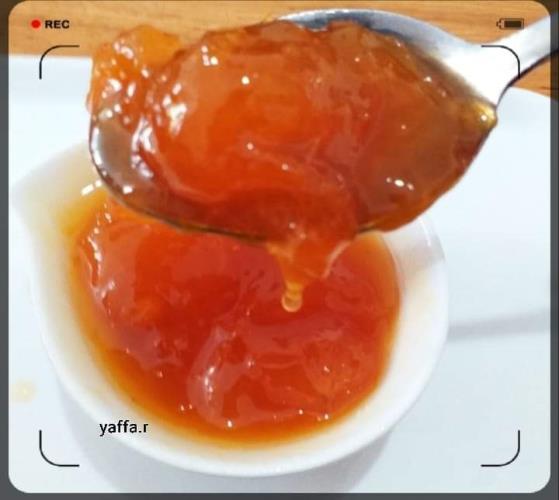 ריבת מישמש