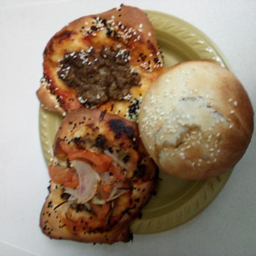 לחם בשר 
