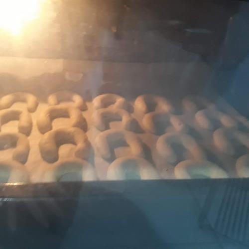 עוגיות סהרונים