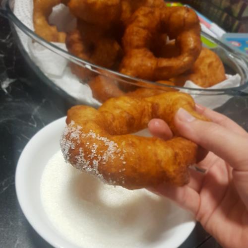 ספינג' עננים 