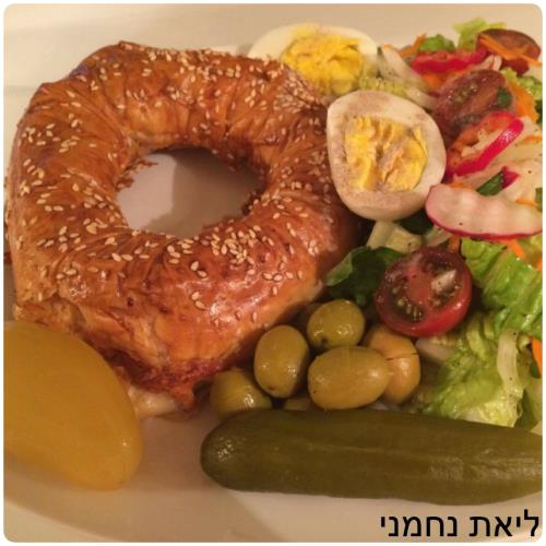 בורקס גבינה ביתי ממכר 