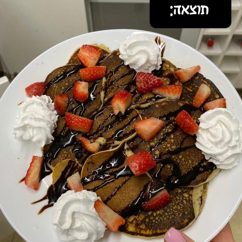 🥞פנקייקים🥞