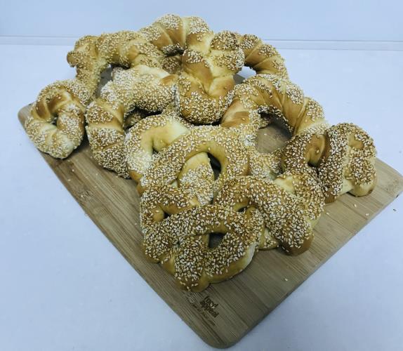 ביגלה ירושלמי