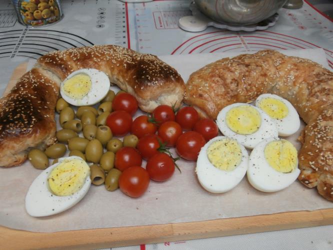 מאפה זיוה משגע מתכון מהיר ומפנק לכל המשפחה