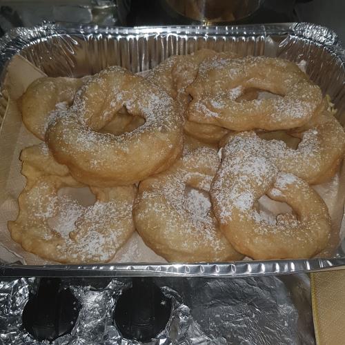 ספינז'