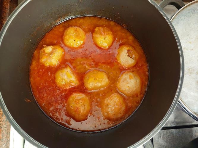 קובה דלעת