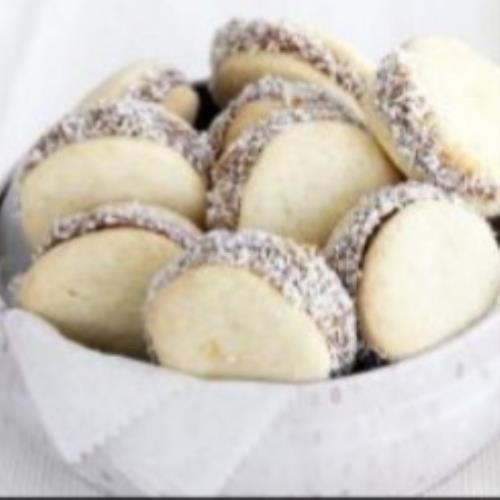 עוגיות אלפחורס:...