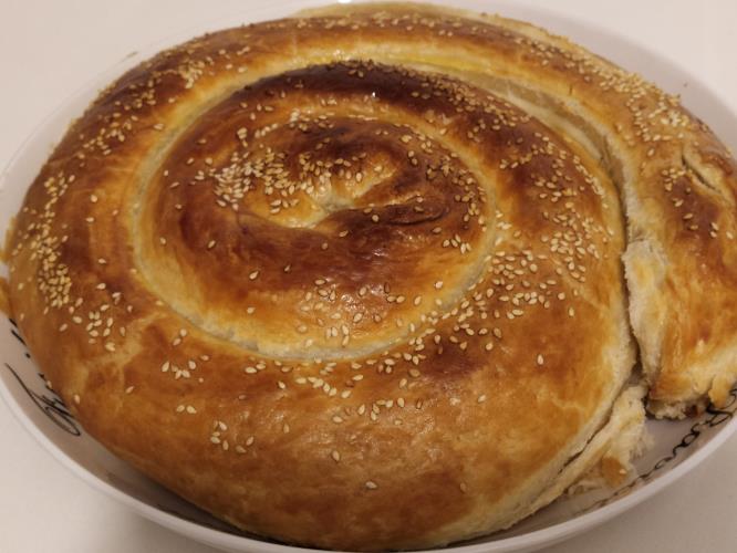 צ'וּקוּר טורקי 