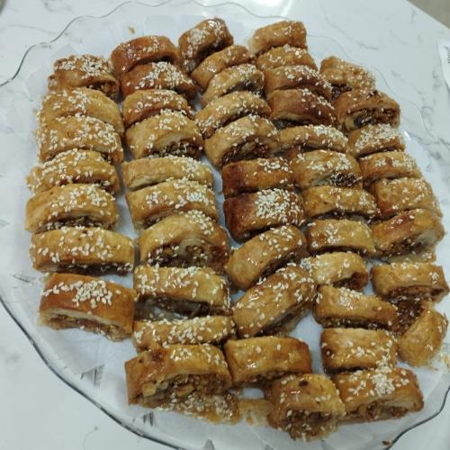 בקלוואה🍯
