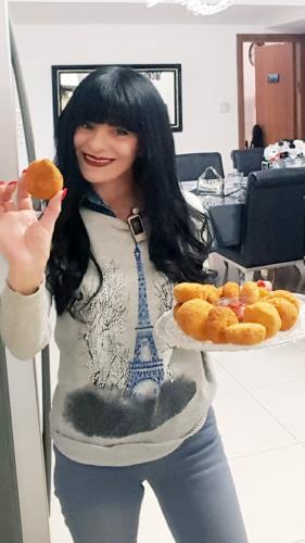 שנצלוני תירס שילדים וגדולים אוהבים