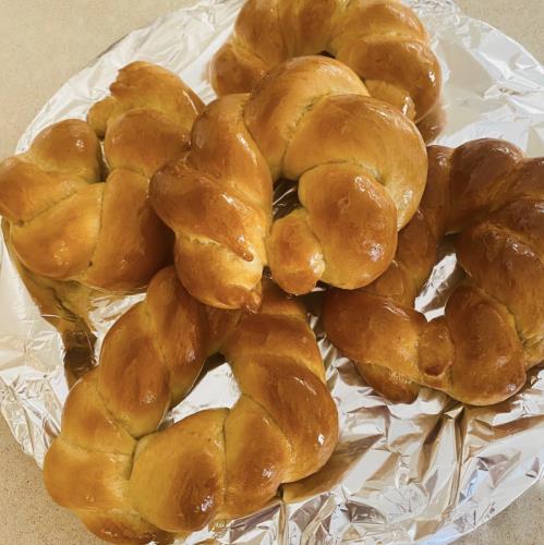 רול שמרים צרפתי 