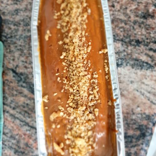 פס ריבת חלב ושו...