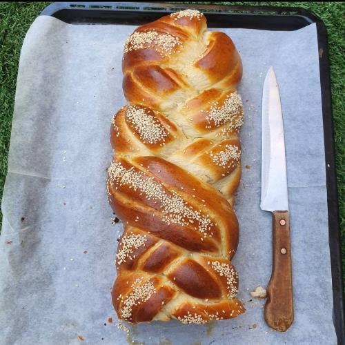 חלה מלאכותית🔥👑