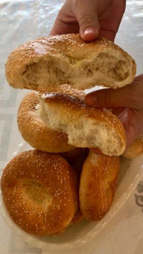 לחמניות