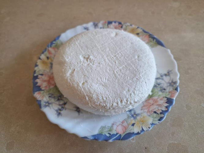 גבינה לבנה