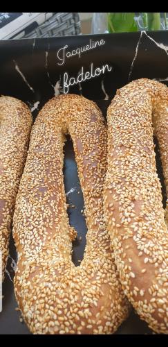 בייגל ירושלמי 