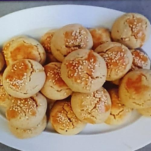כעכים