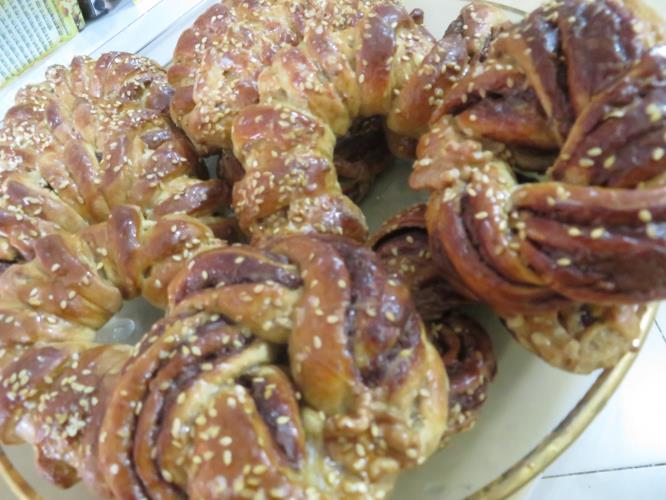 ביגלה מיוחד ממכר יאמייייייייי