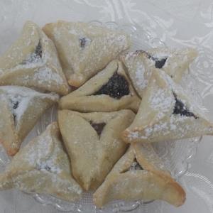 אוזני המן