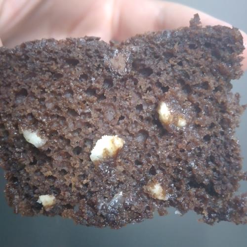 עוגת שוקולד מושחטת 🍫🍫🍫