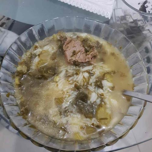 מרק פרסי לחורף👩‍🍳