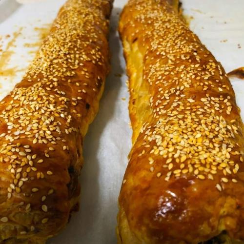 בורקס בשר