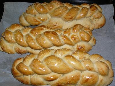 החלות שלי