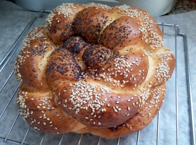 חלות