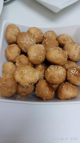 כדורי הפתעה