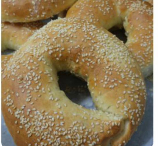 בייגלה טוסט