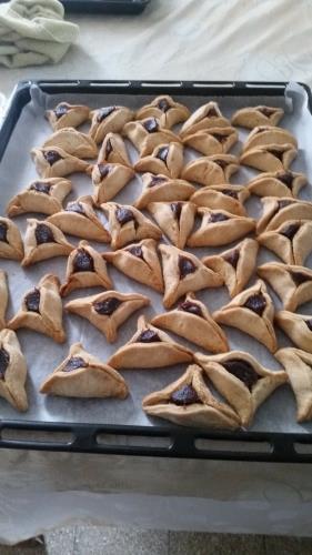 אוזני המן