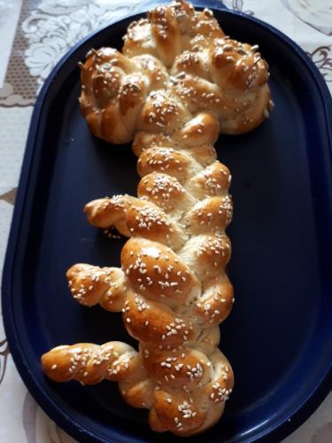 חלת מפתח