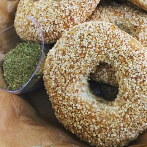 ביגלה ירושלמי 