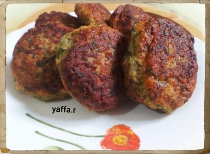 קציצות קרפיון פיקנטי