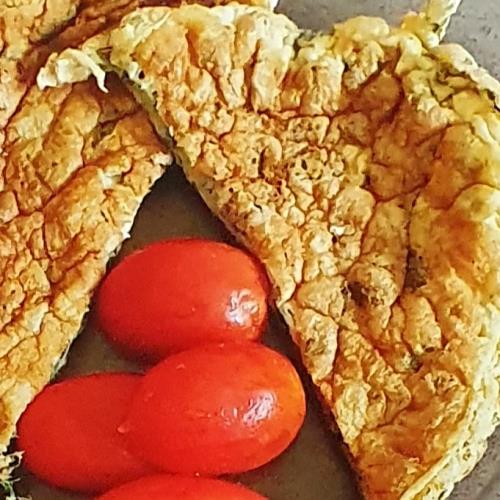 חביתה פלאפית