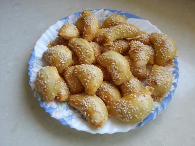 בורקס בצק מיונז