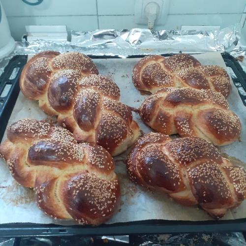 חלות