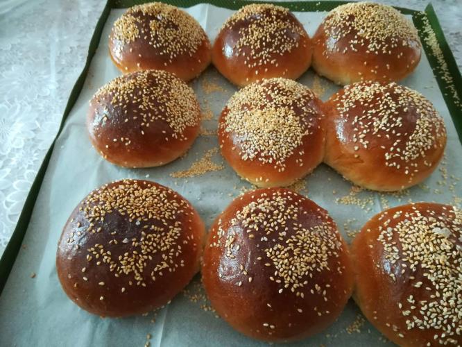 לחמניות