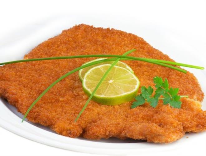 שניצל מומלץ