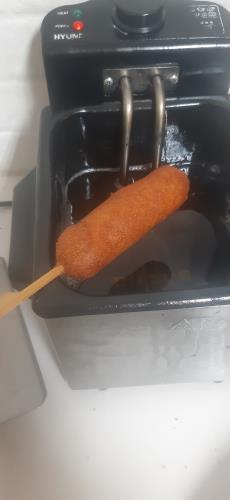 קורנדוג כשר