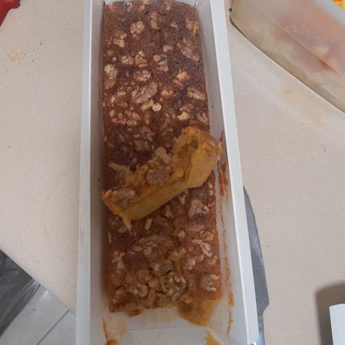עוגת תפוזים נינוחה