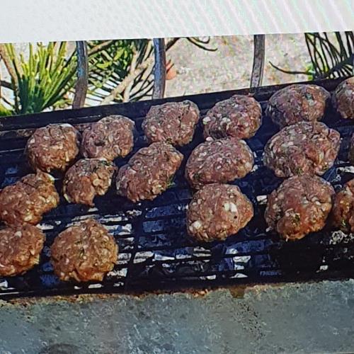 קציצות למנגל