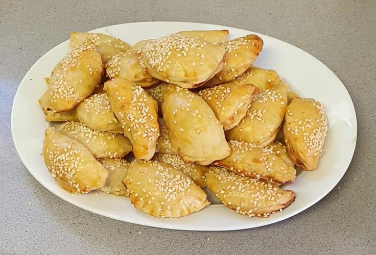 בורקיטוס גבינה