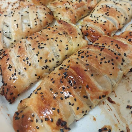 בורקס בשר מפנק!!