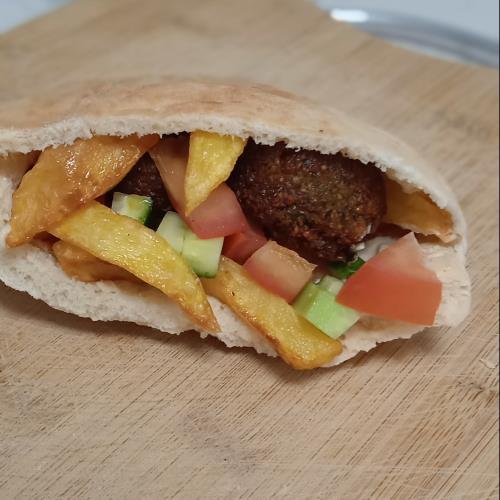 כדורי פלאפל