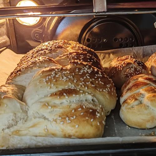 חלות שבת מדהימות 