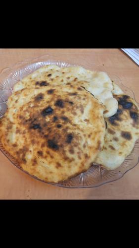 פיתות תימניות 