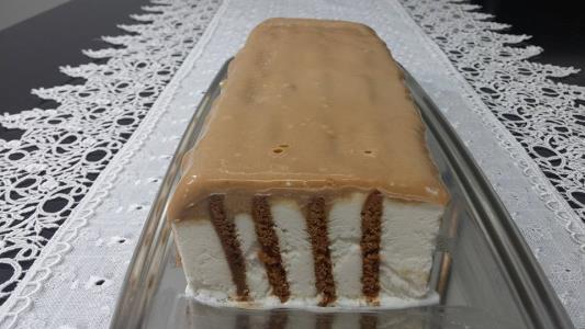 עוגת לוטוס